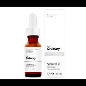 The ordinary Pycnogenol 5% brand new in package